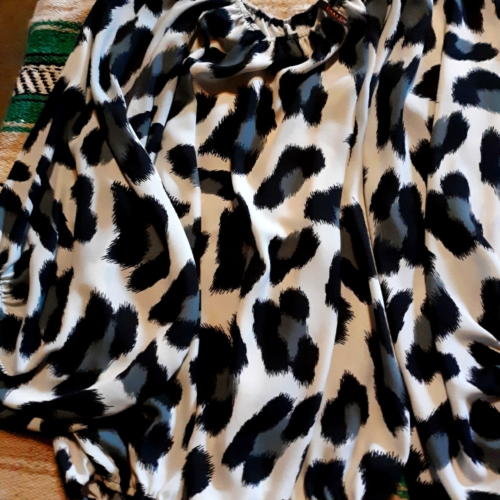 Womens blouses